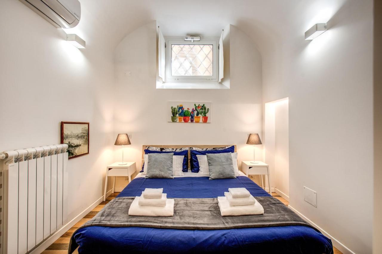 Apartamento Fresh House Navona *