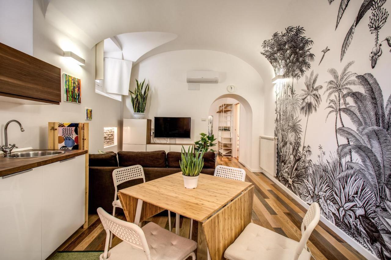 Apartamento Fresh House Navona