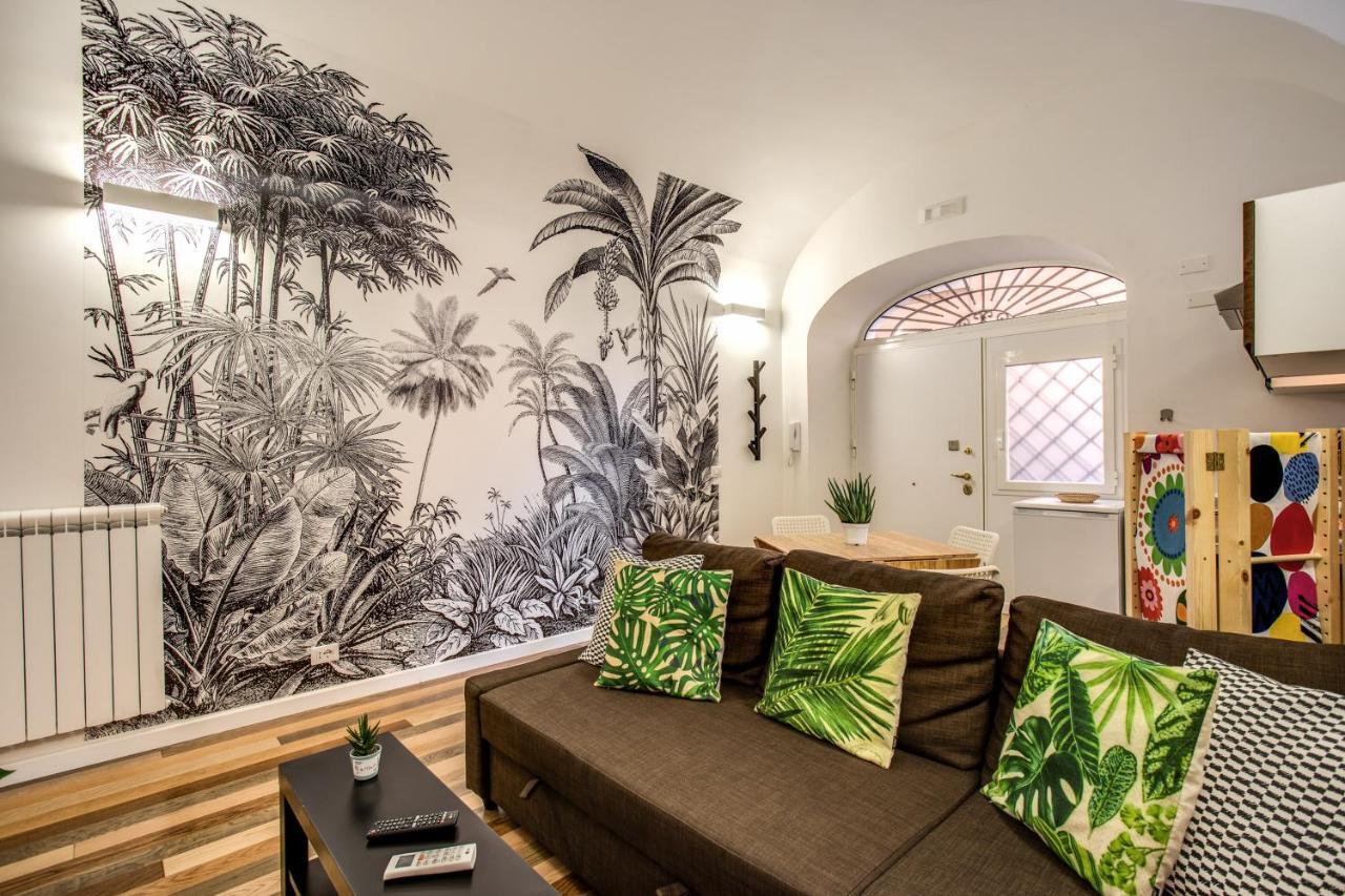 Fresh House Navona Apartamento