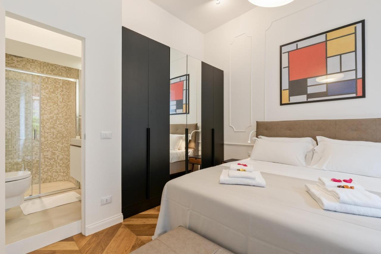Buzzstays - Stylish Vatican Downtown Appartamento *