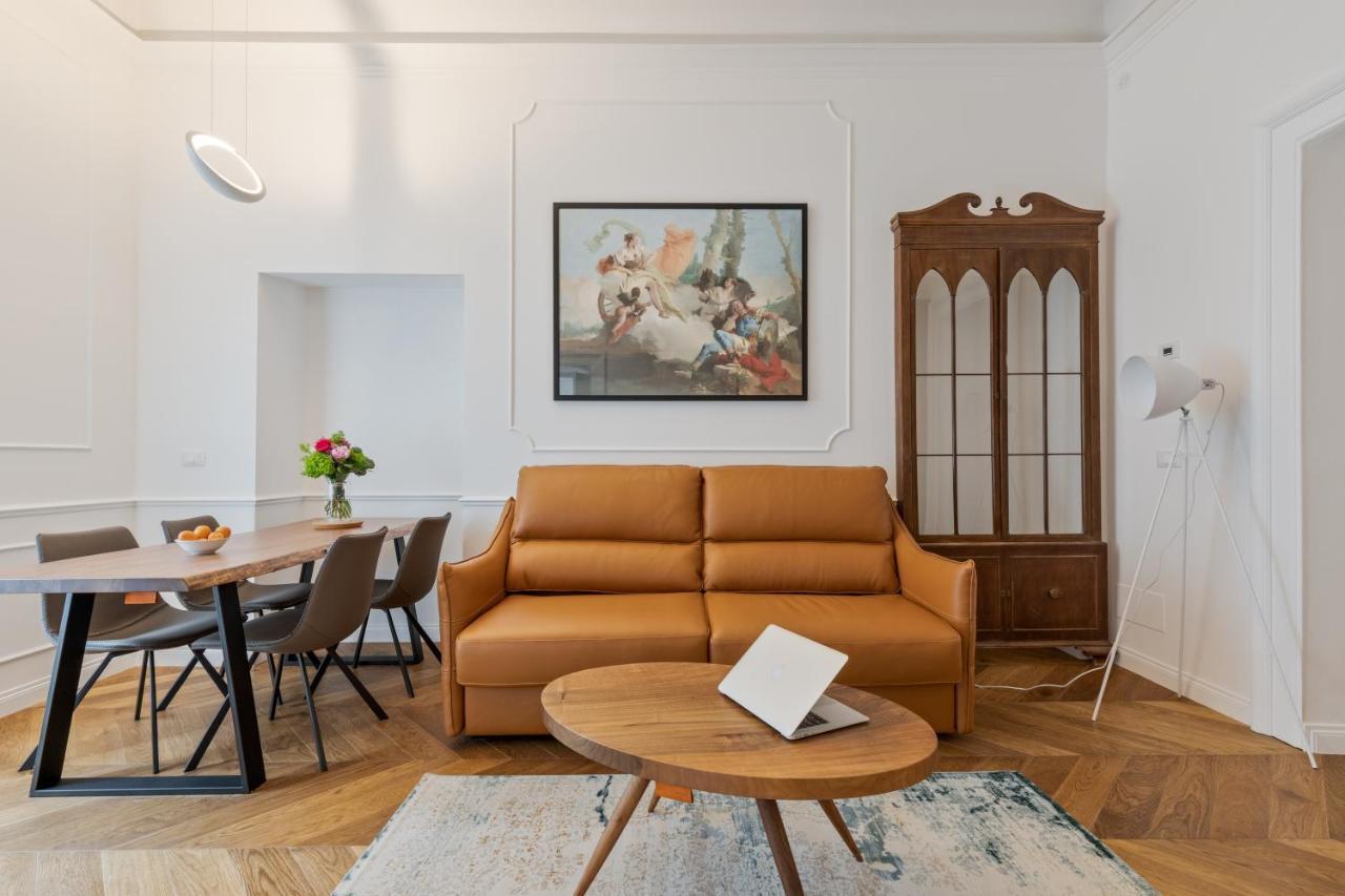 Buzzstays - Stylish Vatican Downtown Roma