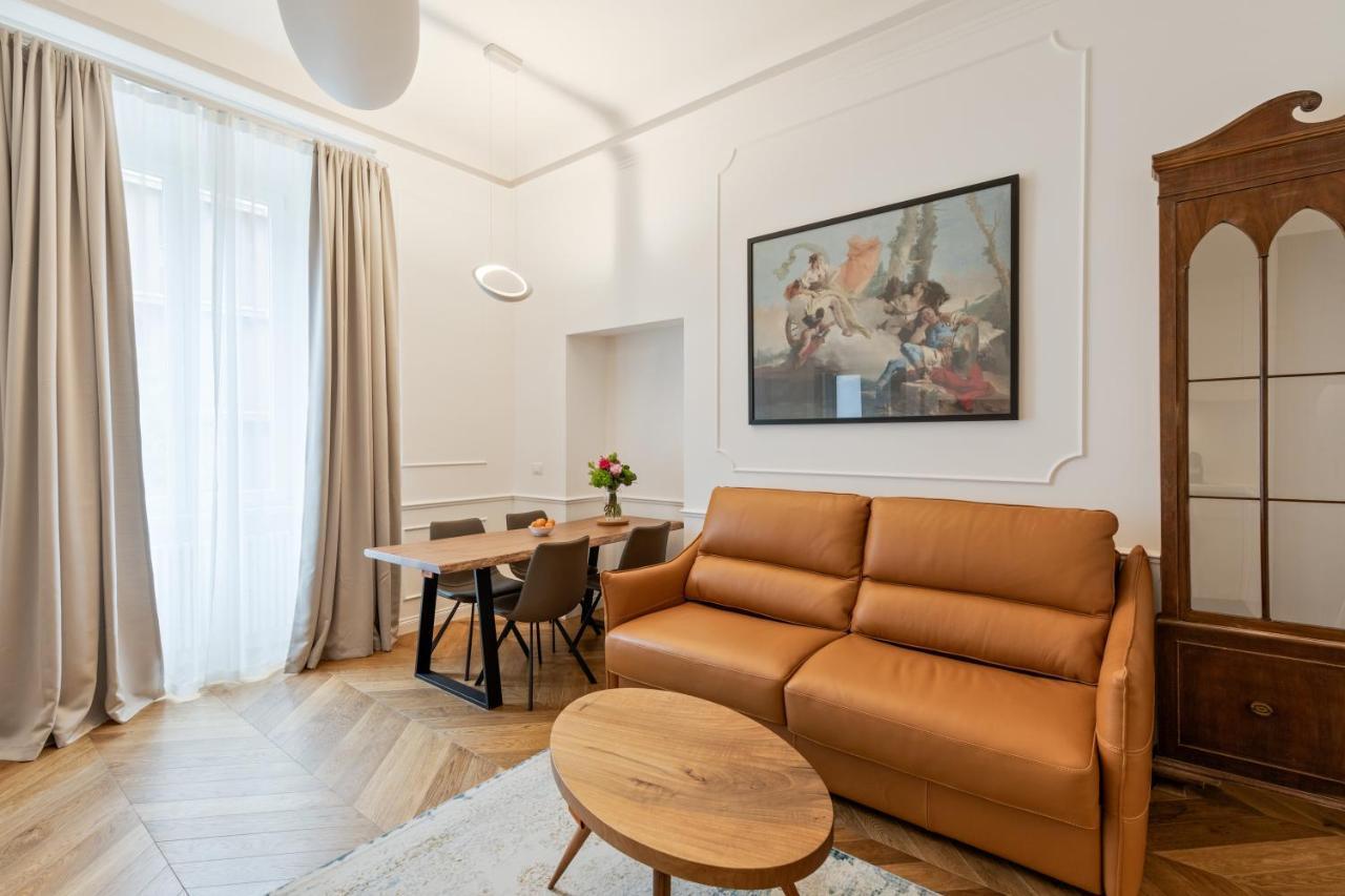 Buzzstays - Stylish Vatican Downtown Roma