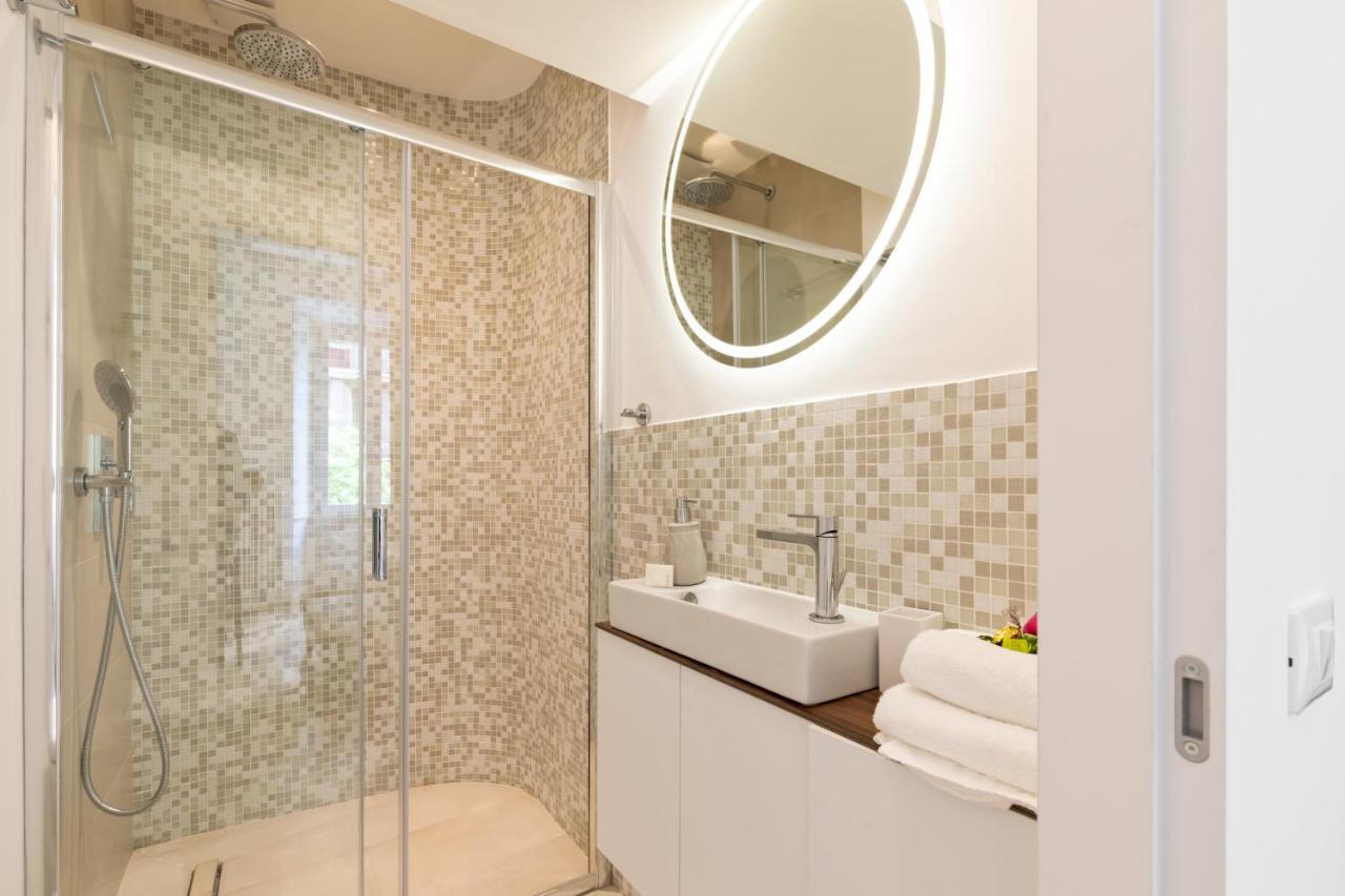 Buzzstays - Stylish Vatican Downtown Appartamento *