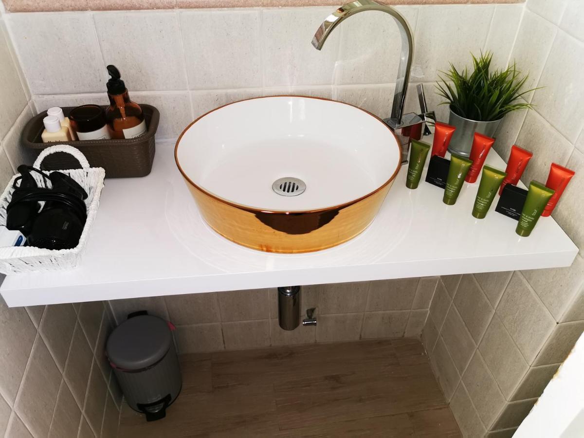 Appartement Via Del Corso Charme *