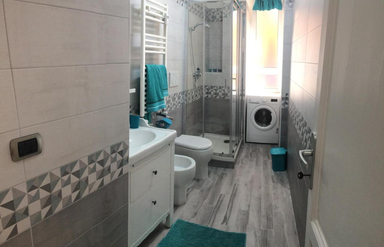 Holiday home Vicino Stazione Termini E La Sapienza Casa Buffa *