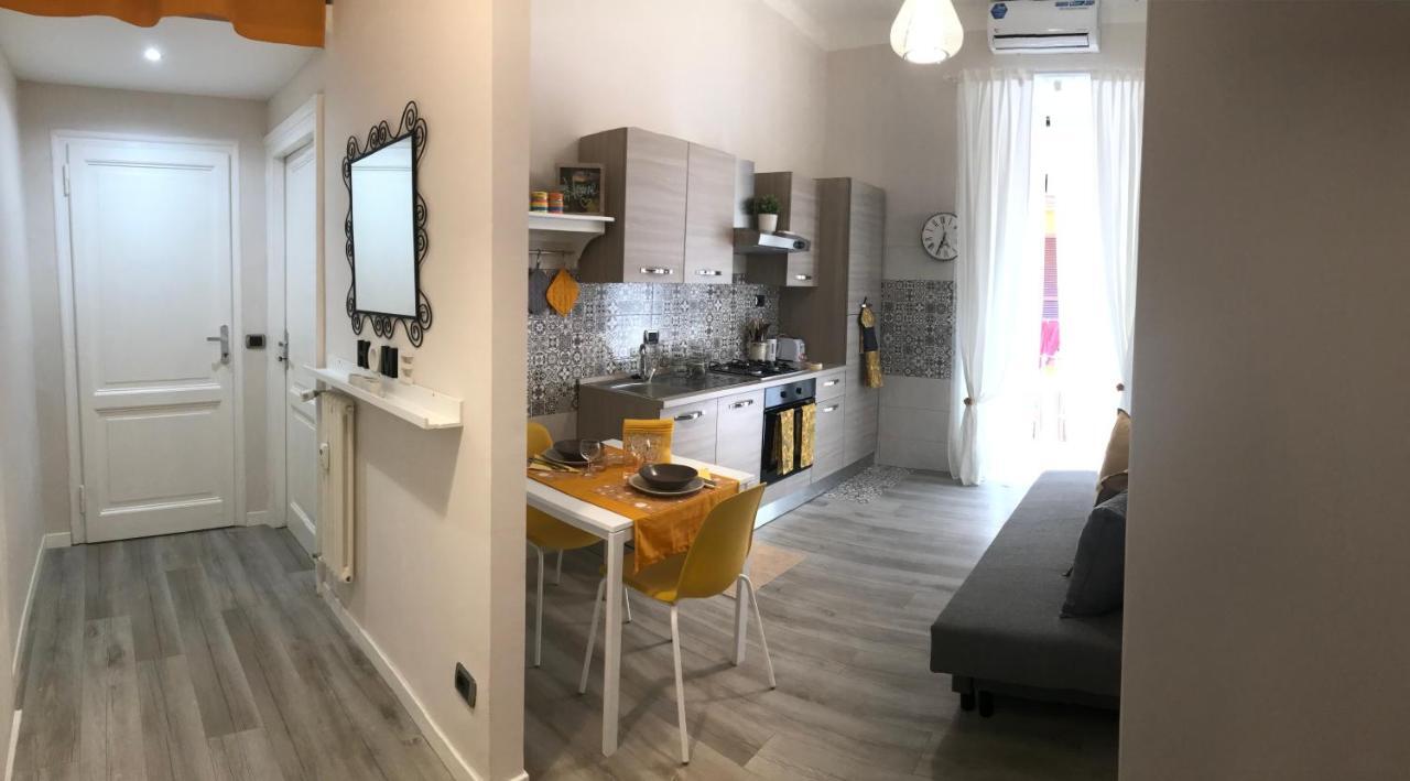 Holiday home Vicino Stazione Termini E La Sapienza Casa Buffa Rome