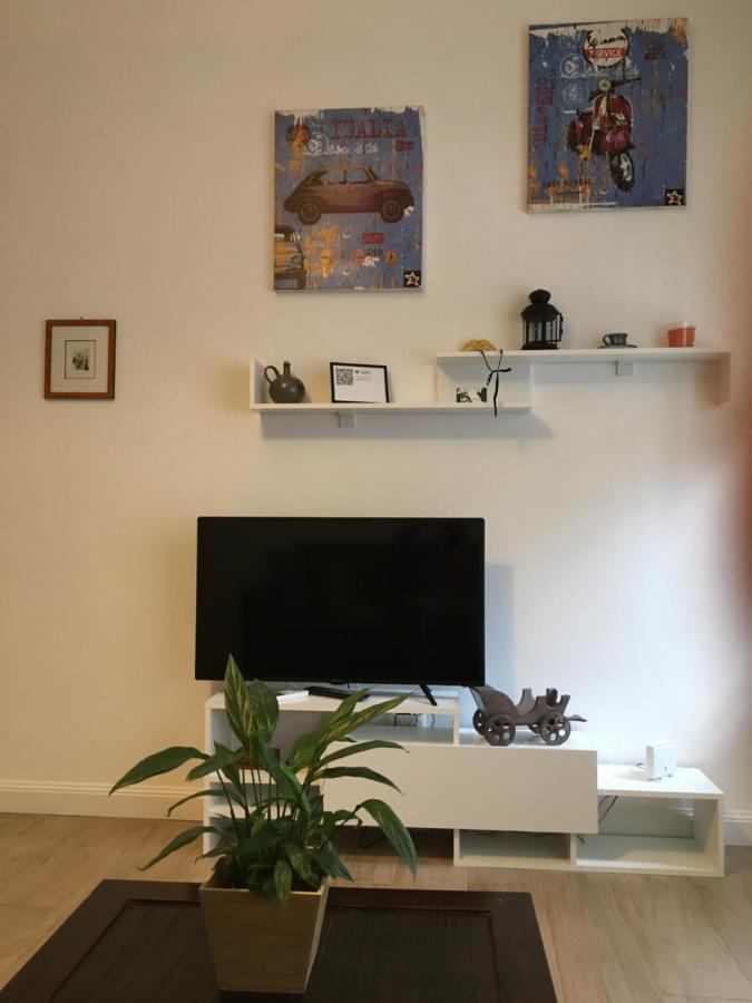 Gli Aranci Apartment