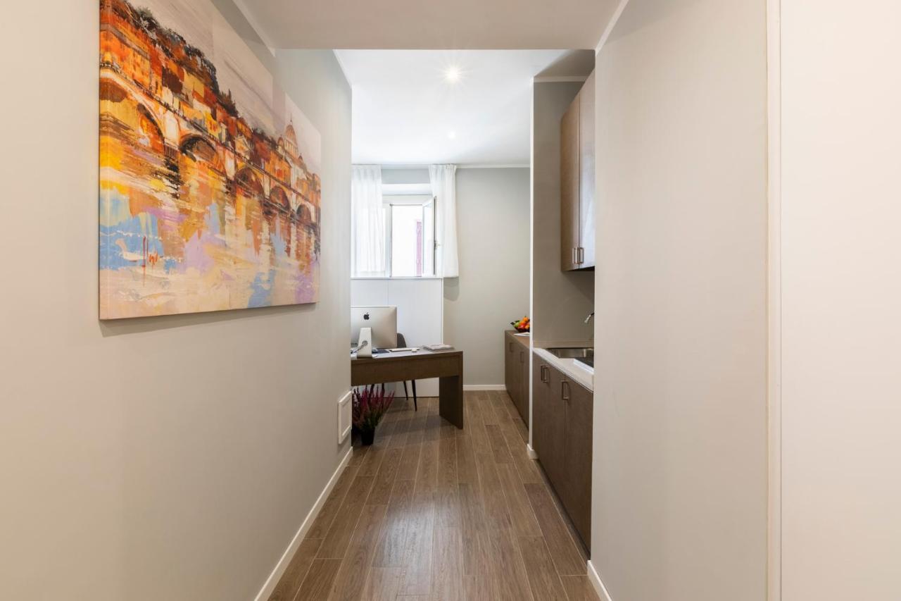 Giubbonari Guest house Rome