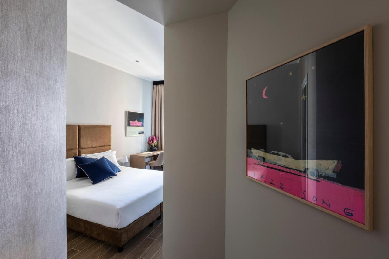 Guest house Giubbonari 2*