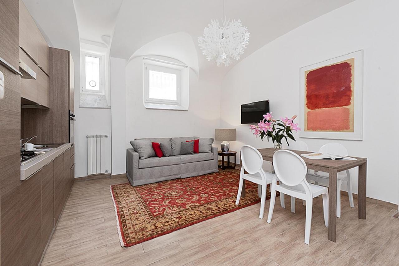 Bmga L Mon San Giovanni Apartment Rome