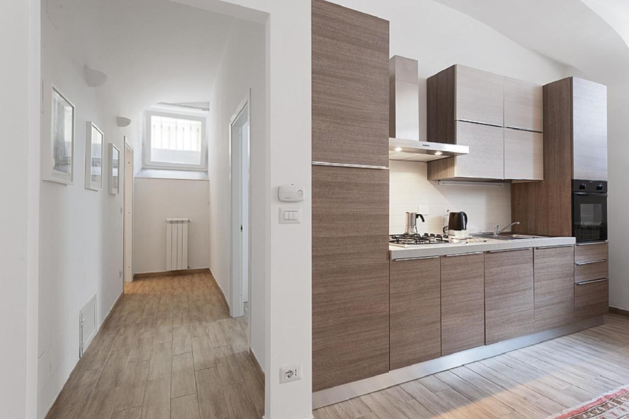 Apartment Bmga L Mon San Giovanni Rome