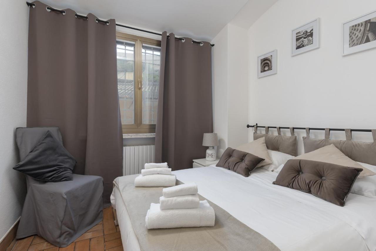 Apartment Take - Vatican *