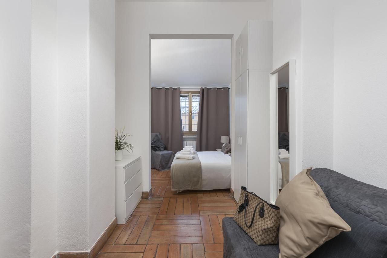 Apartment Take - Vatican Rome