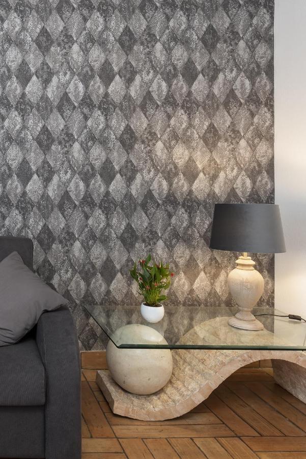Apartment Take - Vatican