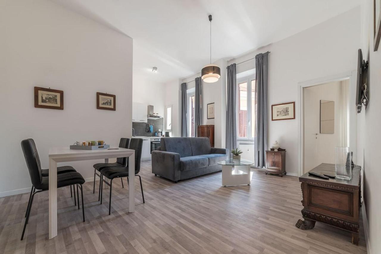 Live Like A Local In Rome's Exclusive Colle Oppio