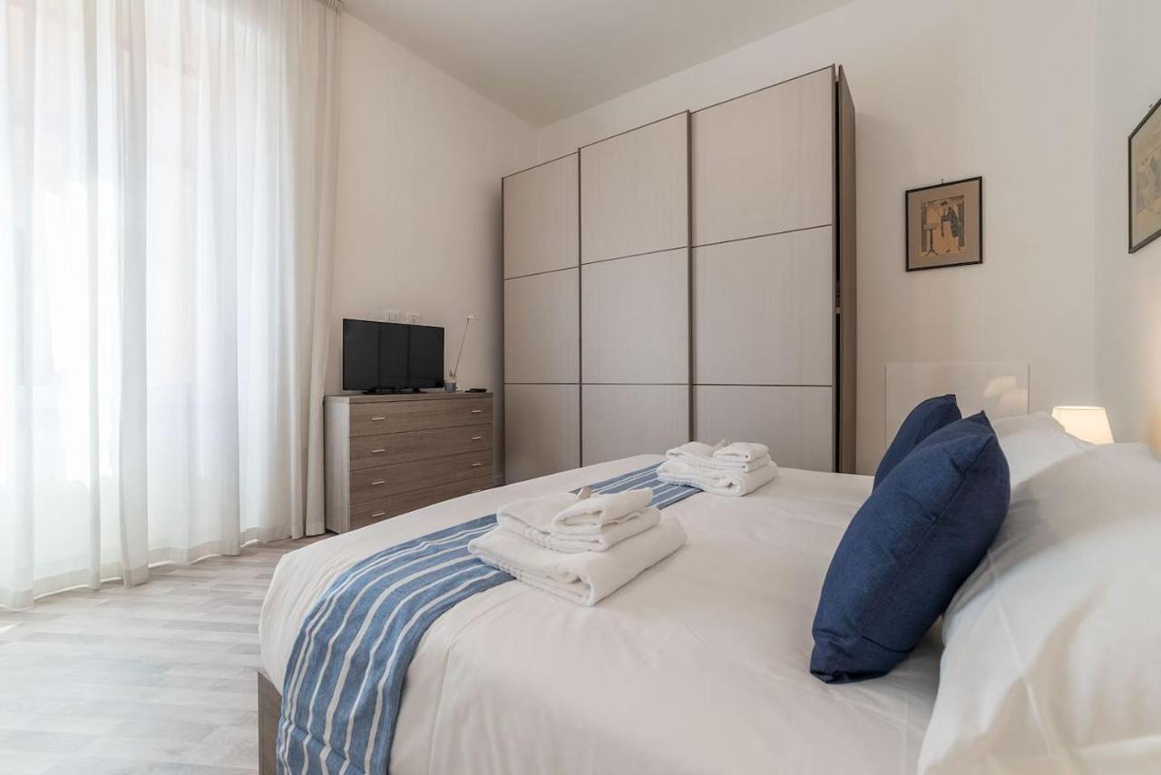 Apartamento Live Like A Local In Rome's Exclusive Colle Oppio
