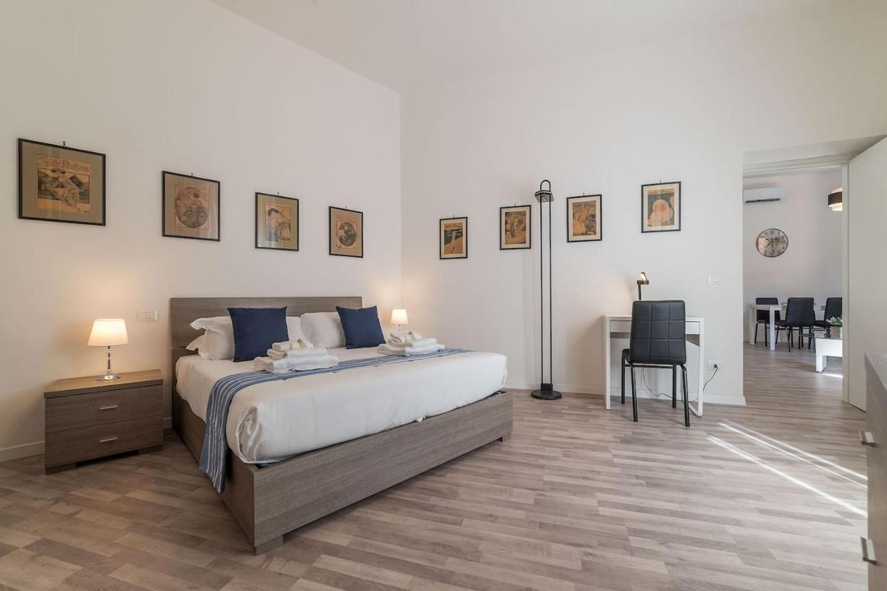 Live Like A Local In Rome's Exclusive Colle Oppio Apartamento Roma
