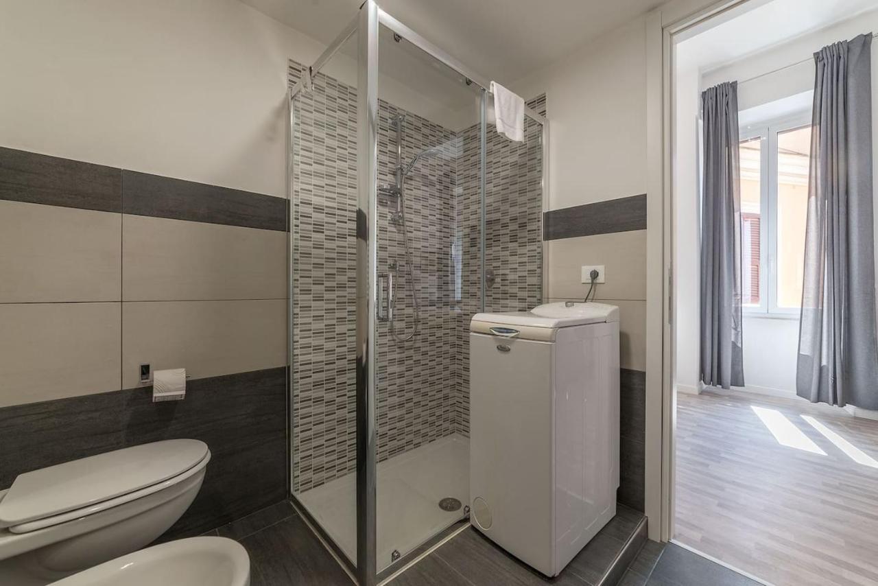 Apartamento Live Like A Local In Rome's Exclusive Colle Oppio *