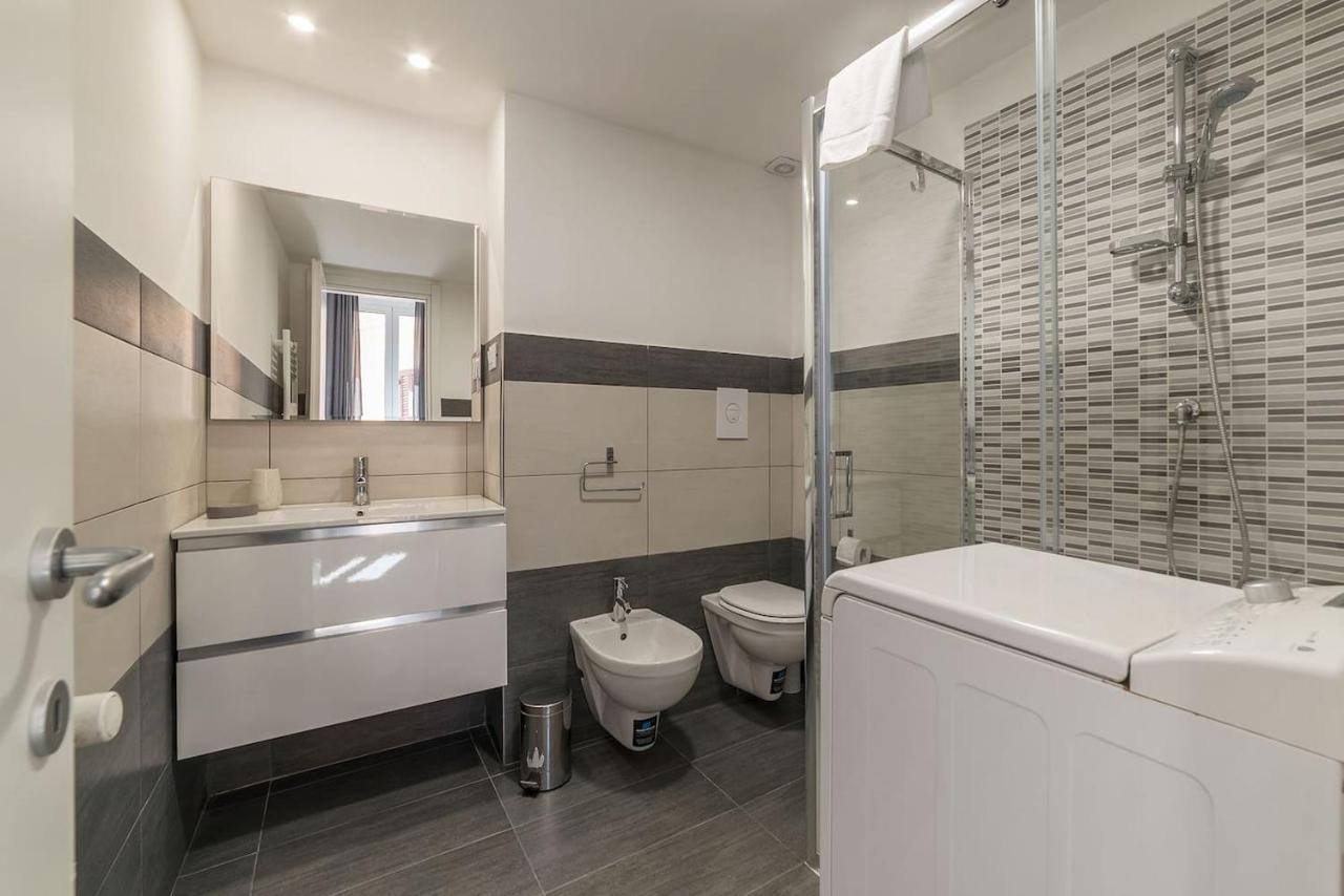 Live Like A Local In Rome's Exclusive Colle Oppio * Roma