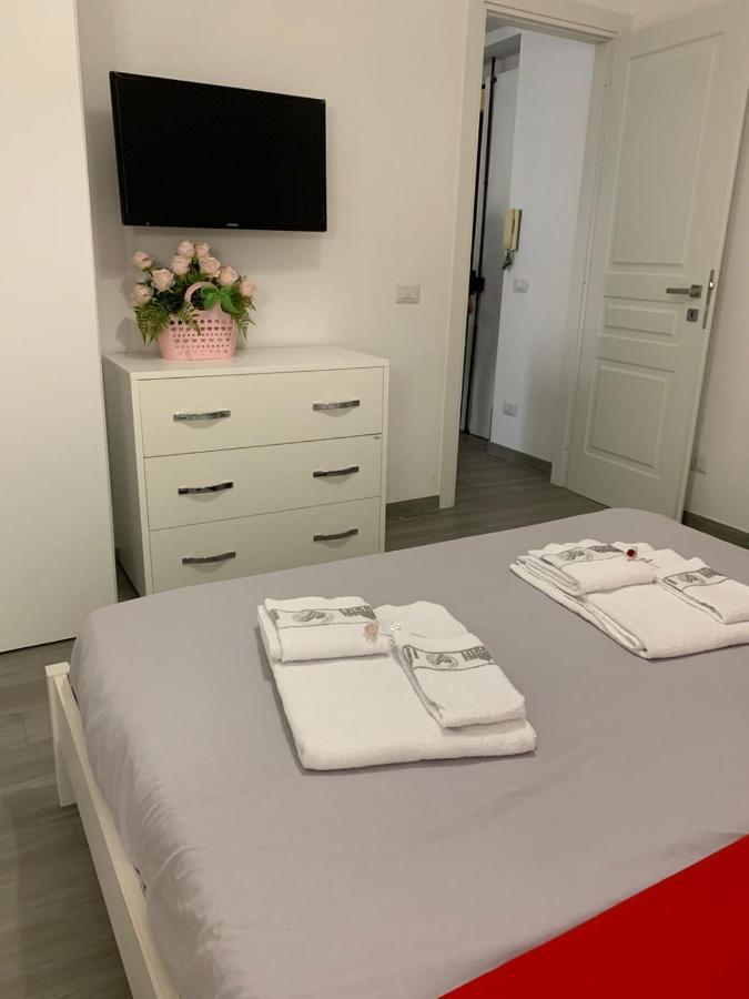 La Casa Di Emanuela Apartment Rome