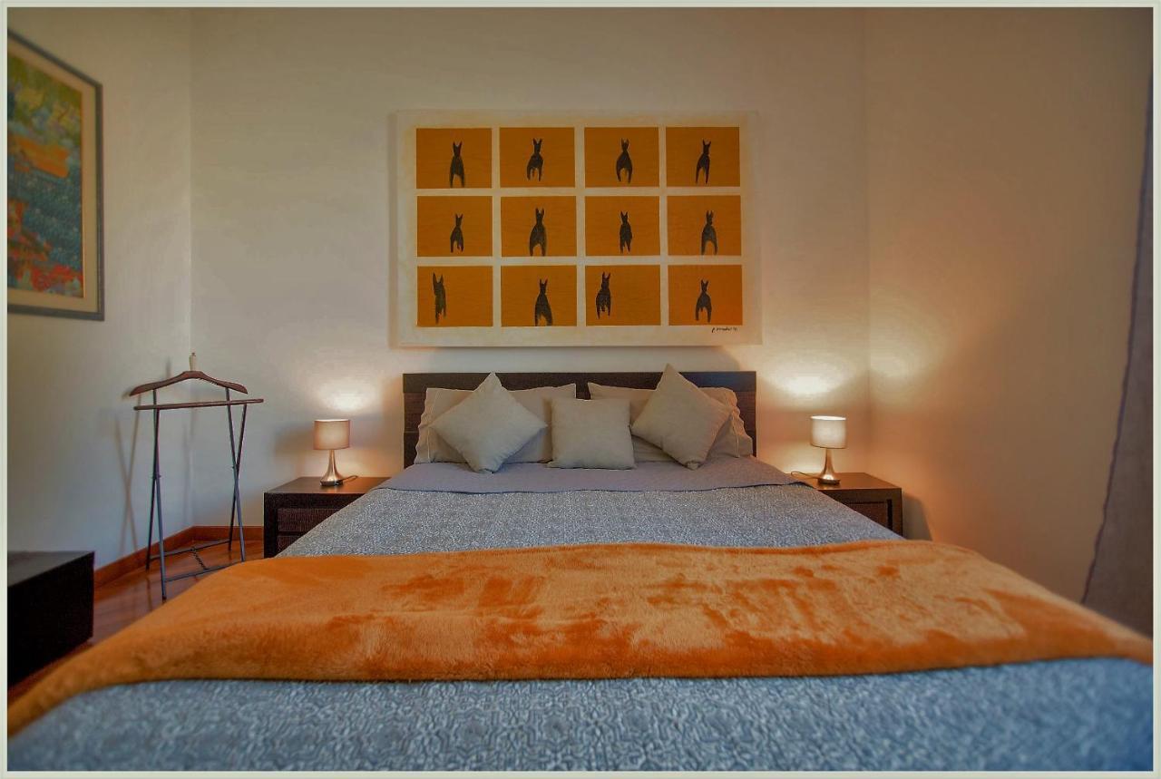 Apartment Accogliente A Testaccio Rome