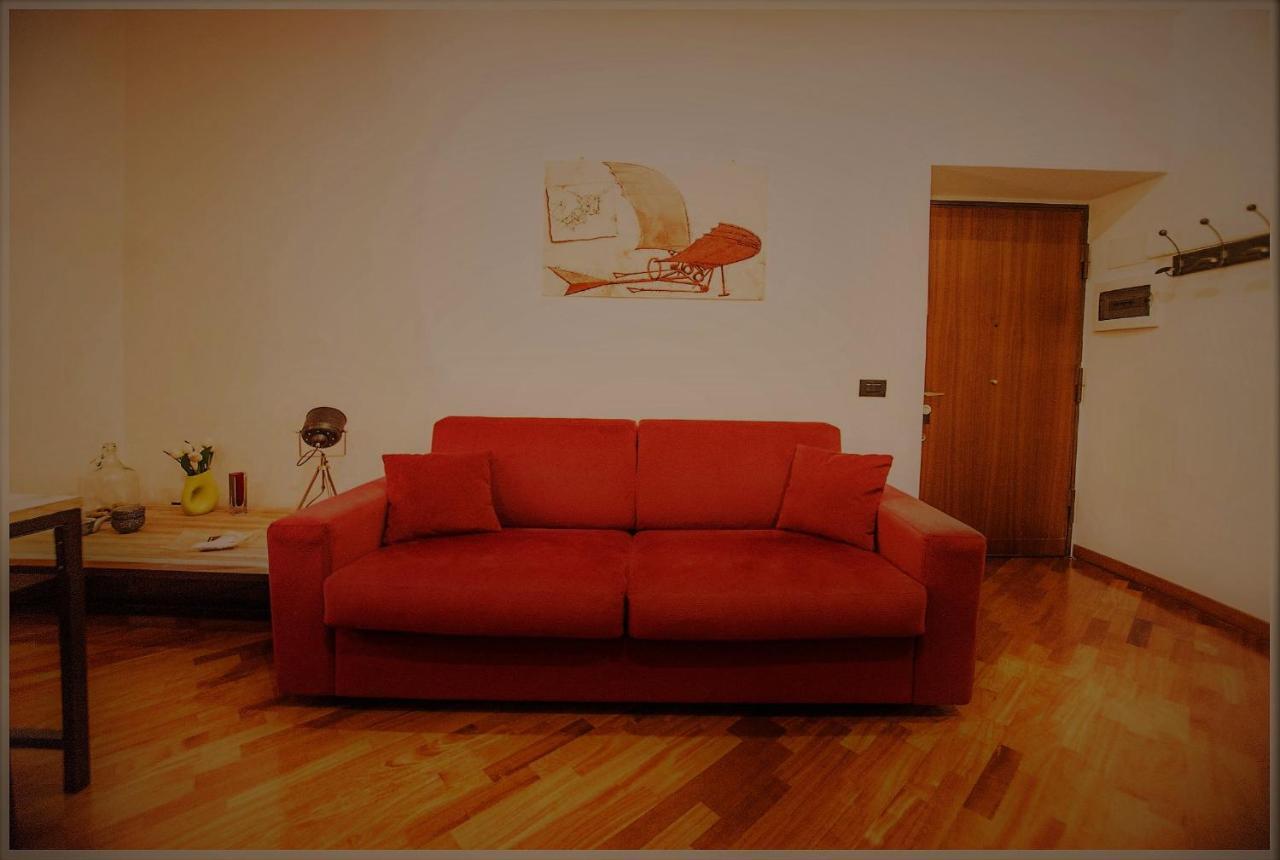 Accogliente A Testaccio Apartment Rome