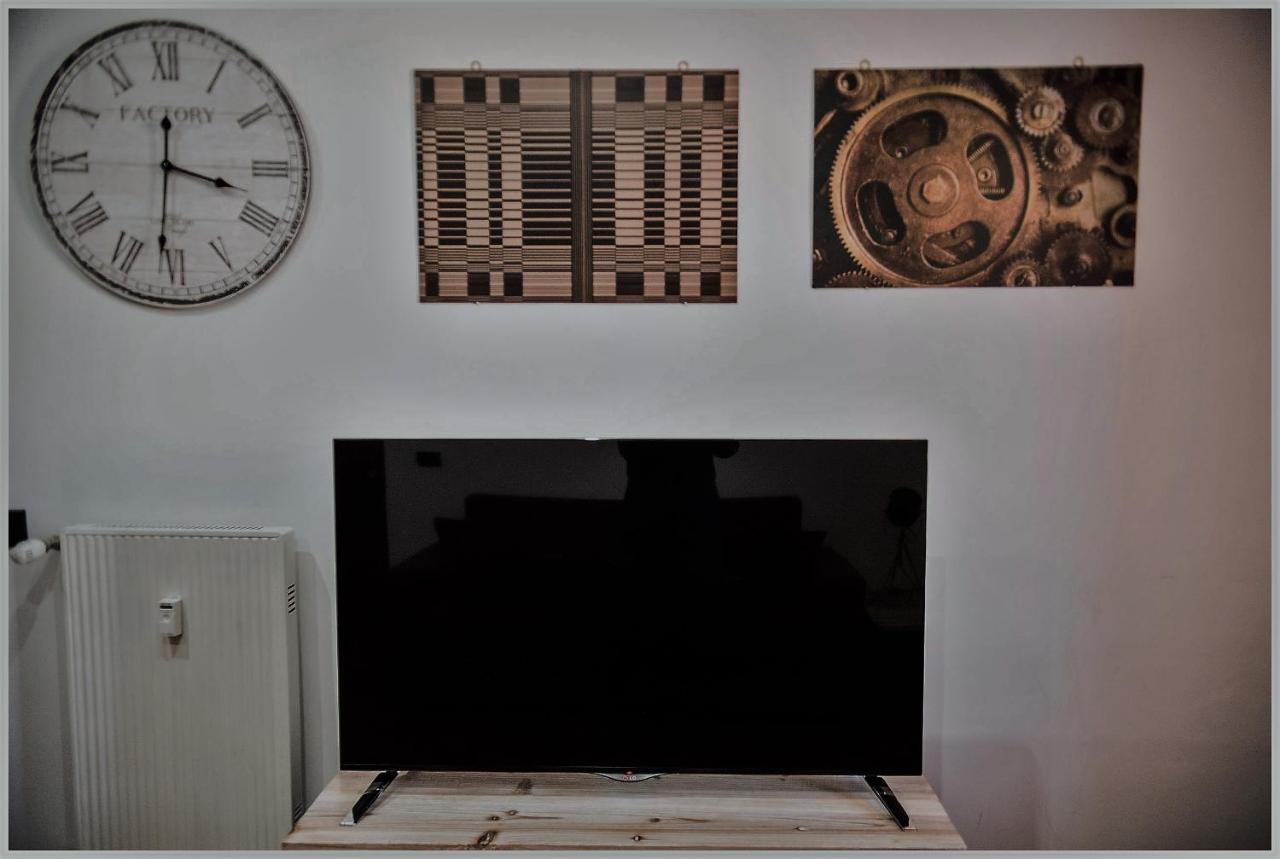 Apartment Accogliente A Testaccio