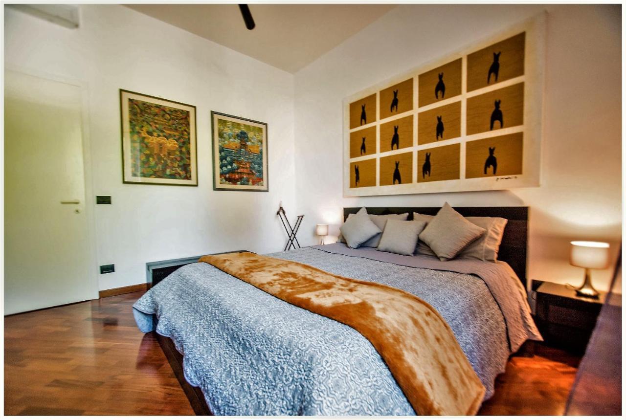 Accogliente A Testaccio Apartment Rome