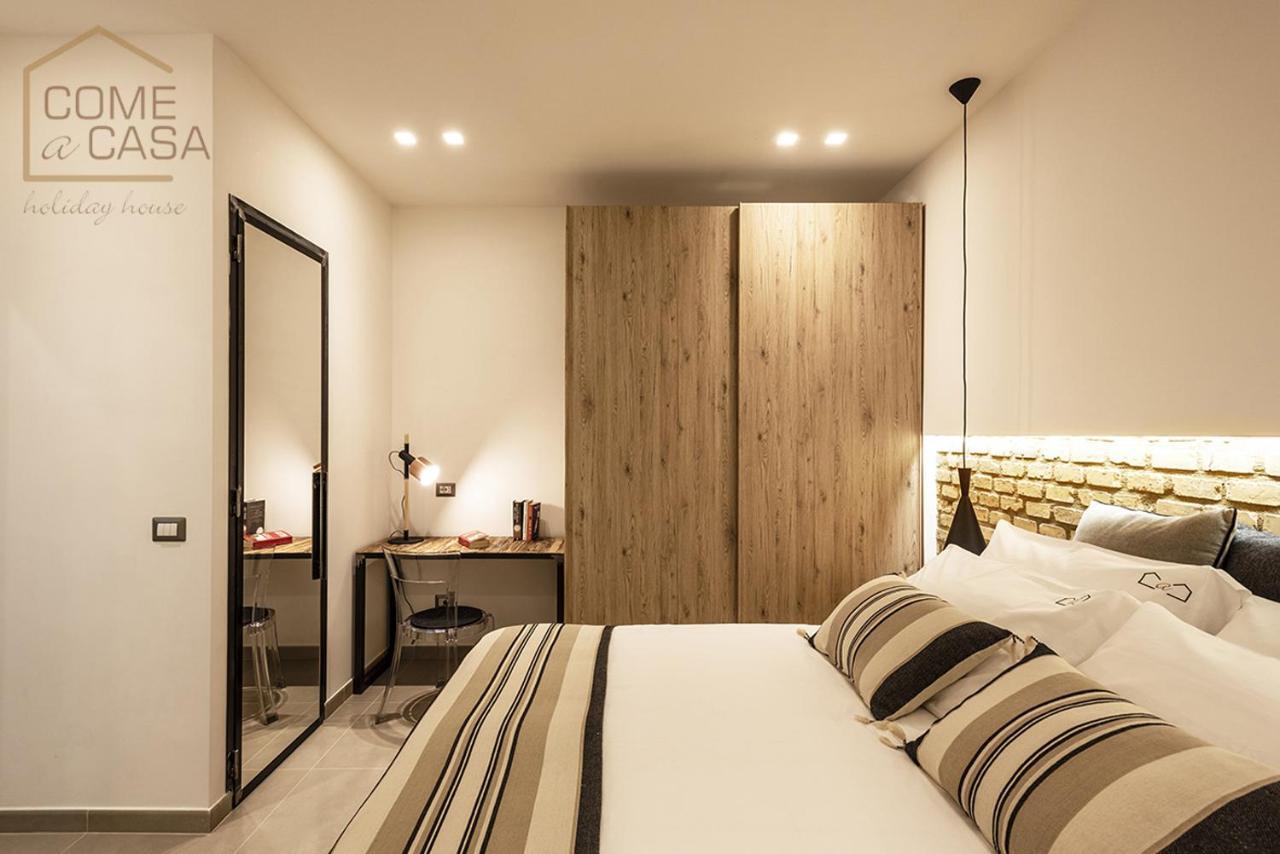 Apartment A Casa *