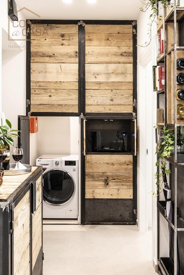 Apartment A Casa Rome