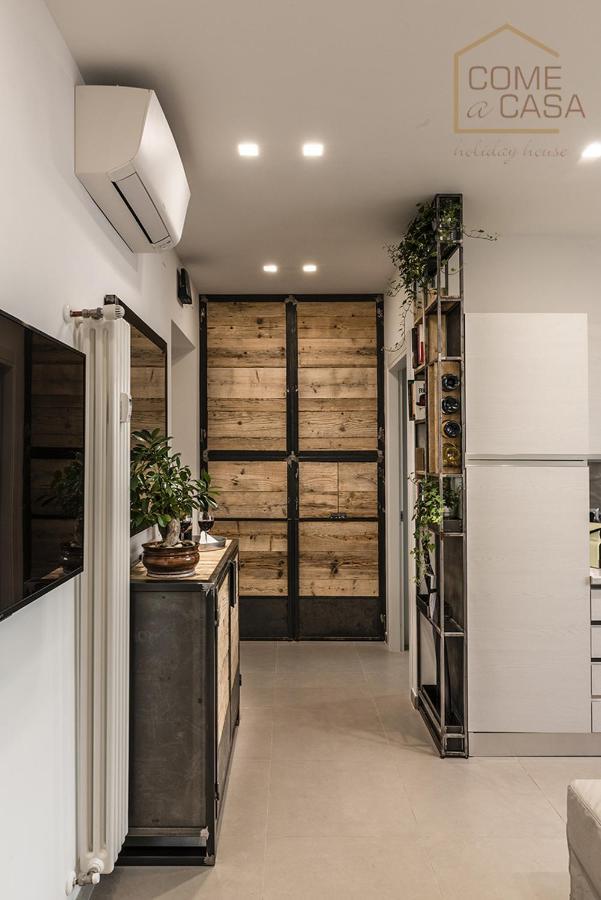 A Casa Apartment Rome