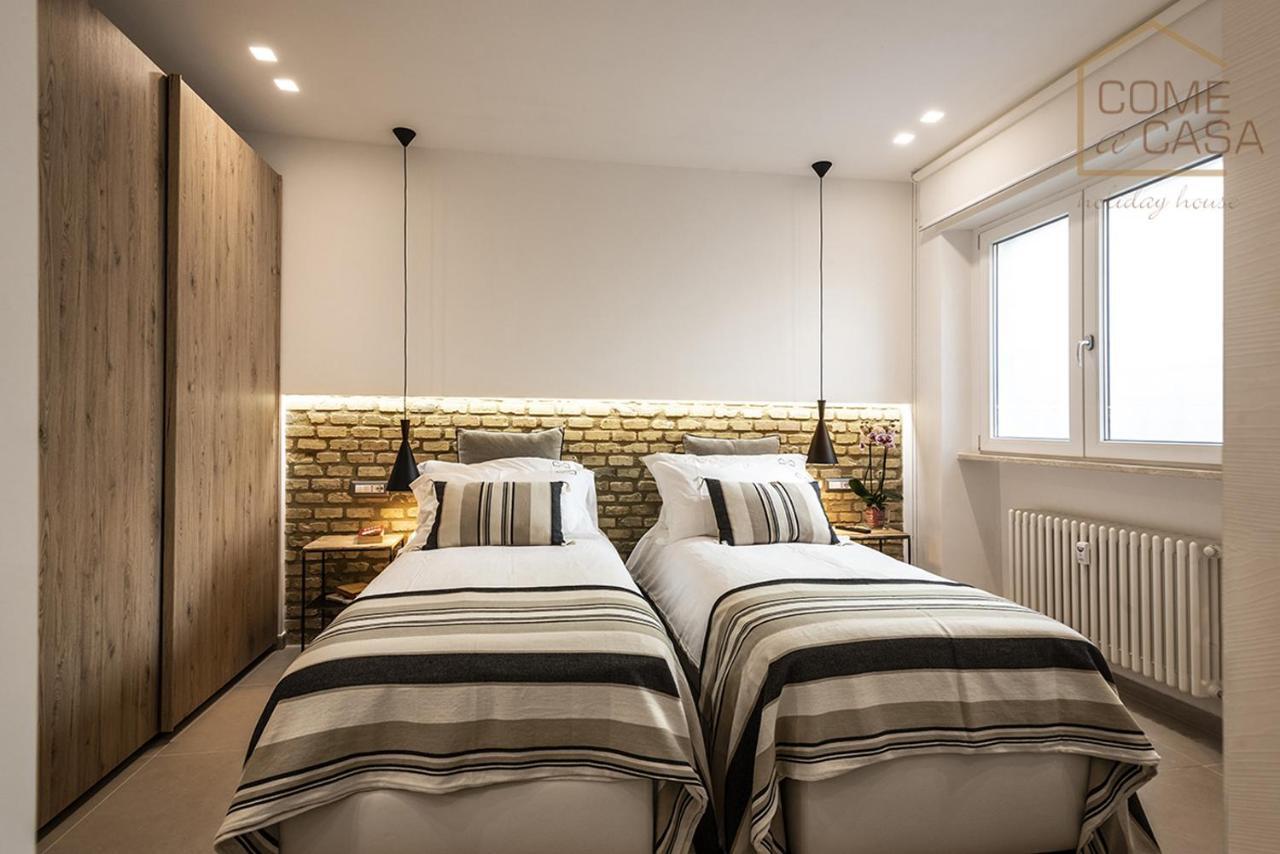 Apartamento A Casa *