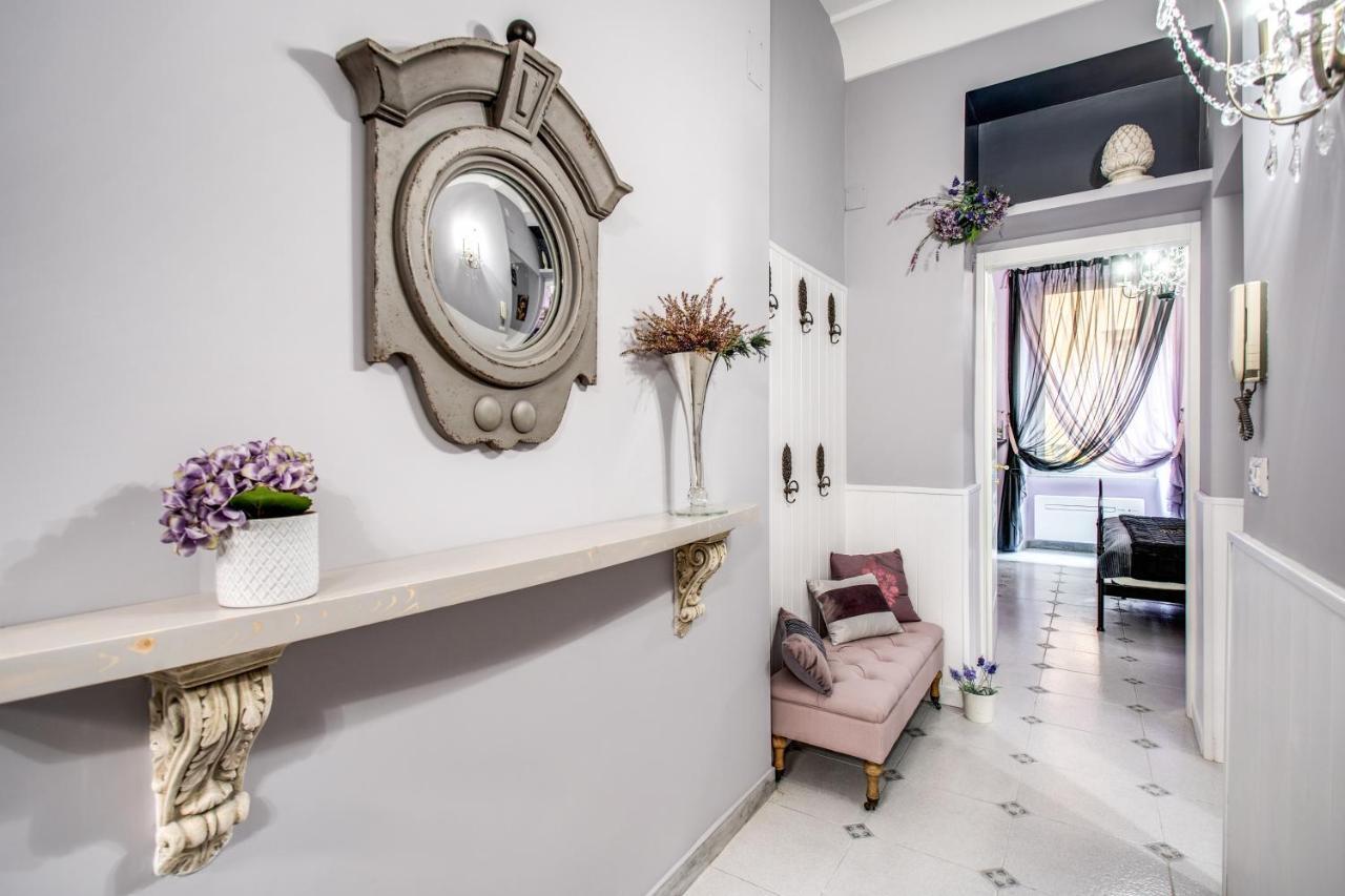 Ripetta Miracle Apartment *