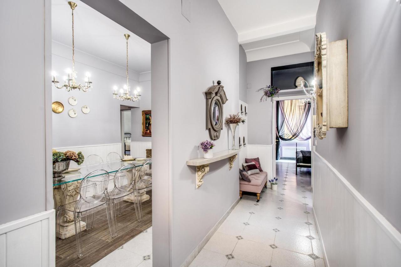 Apartment Ripetta Miracle *