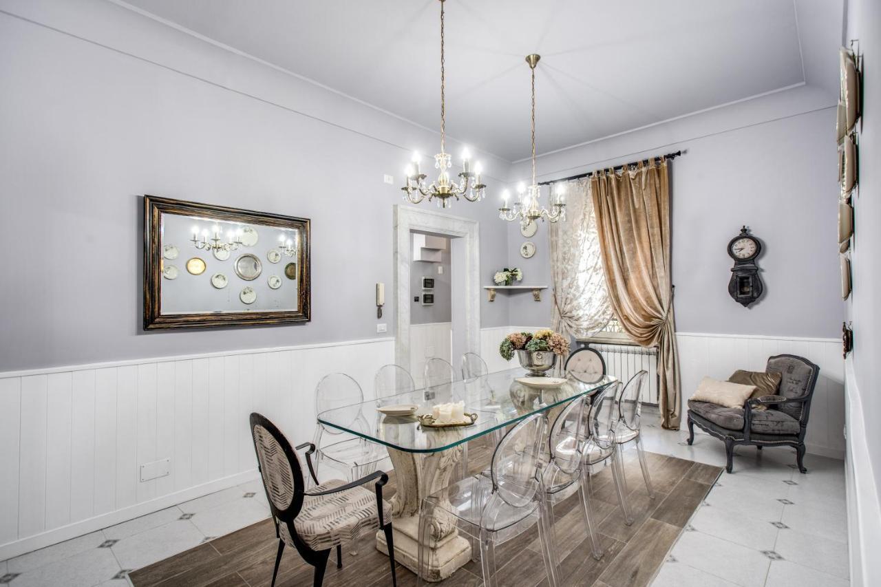 Ripetta Miracle Apartment Rome