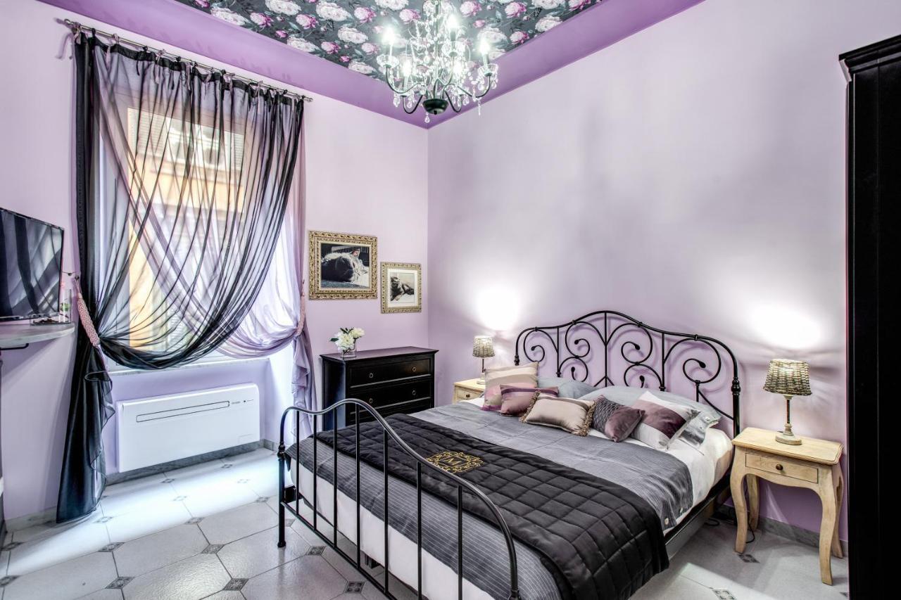 Apartment Ripetta Miracle Rome