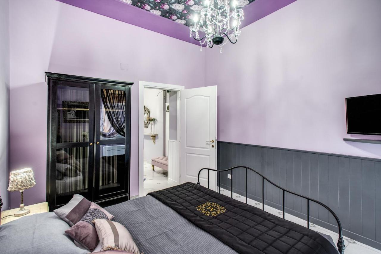 Apartment Ripetta Miracle *