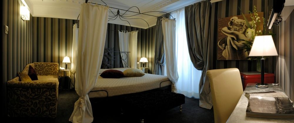 Atlante Star 4* Rome