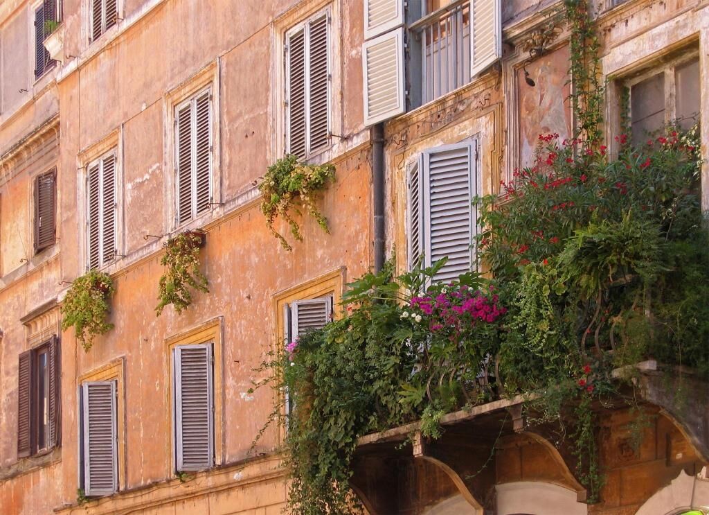 Bed & Breakfast Piazza Di Spagna 9 Rome