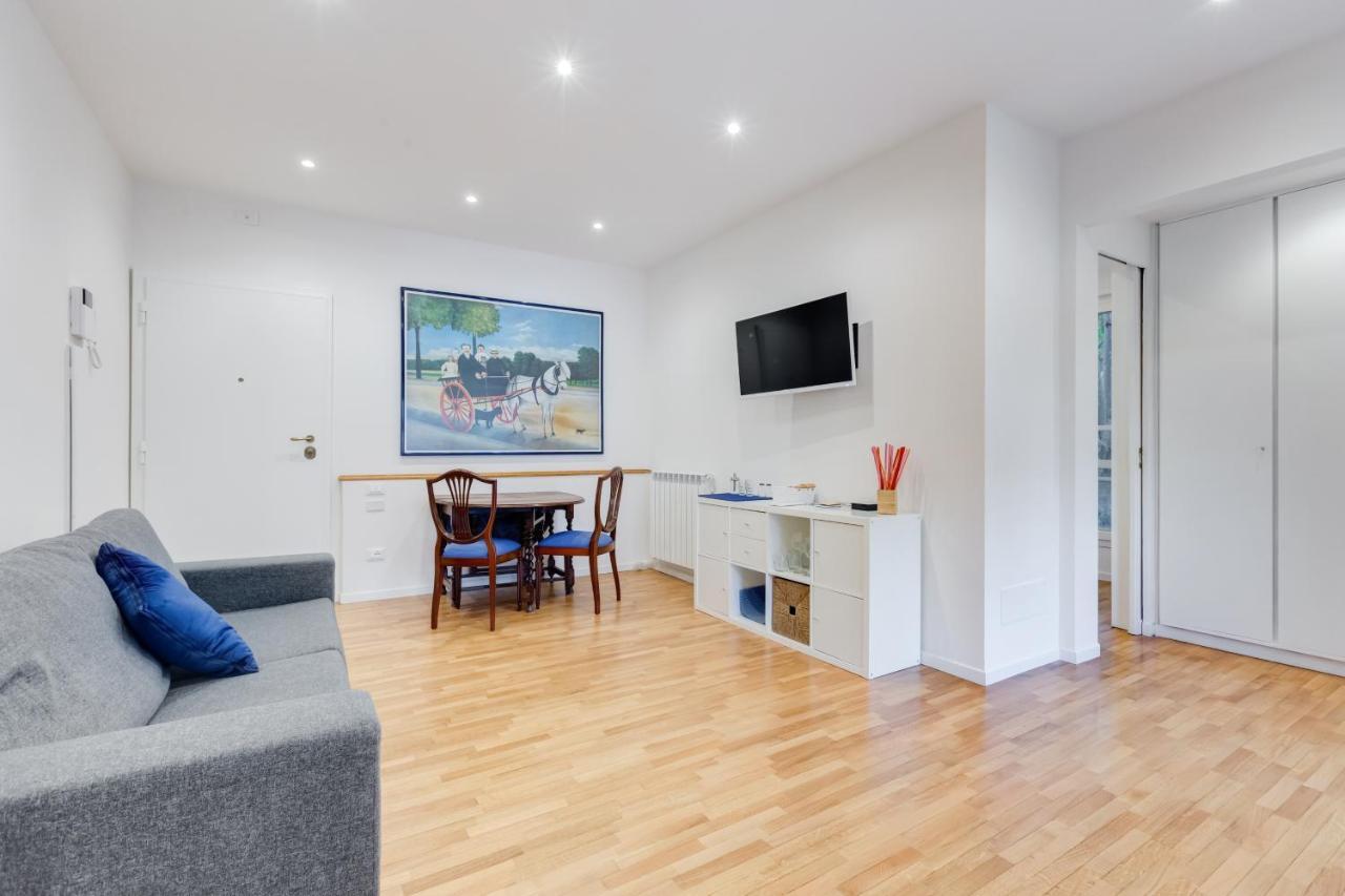 Giulio Cesare Apartamento Roma