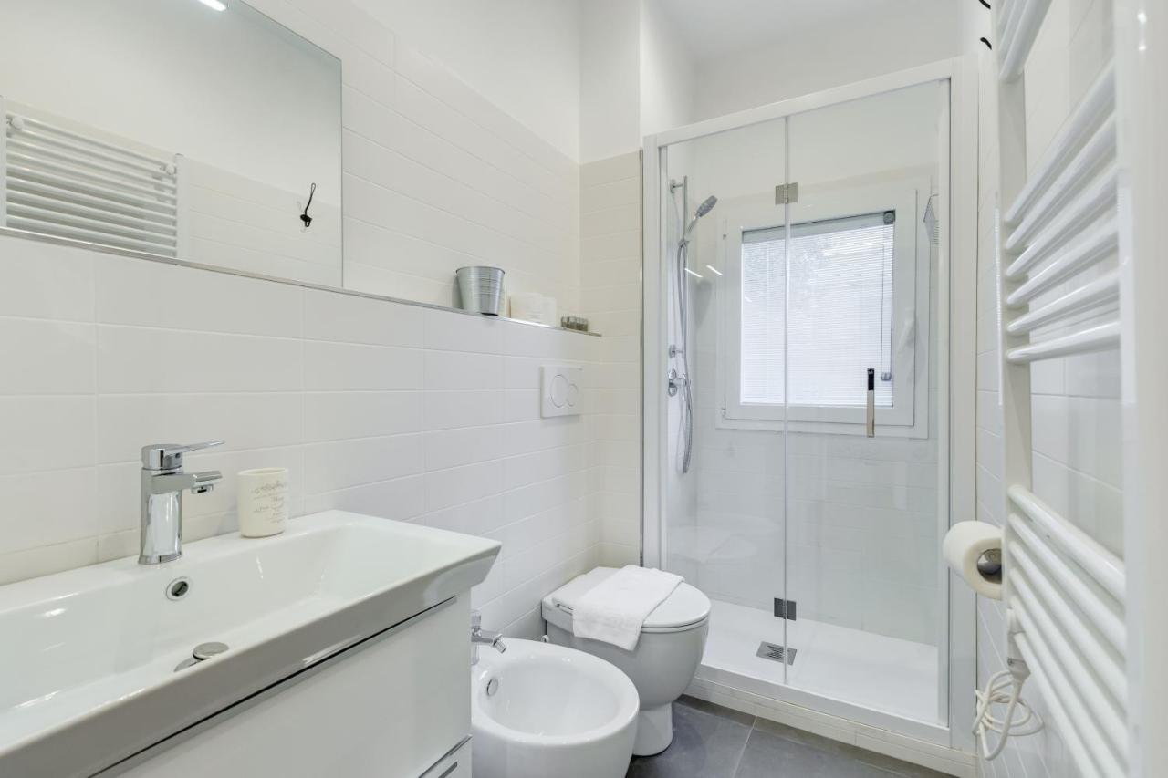 Apartamento Giulio Cesare *