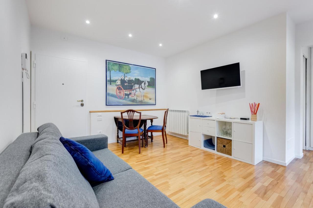 Apartamento Giulio Cesare *