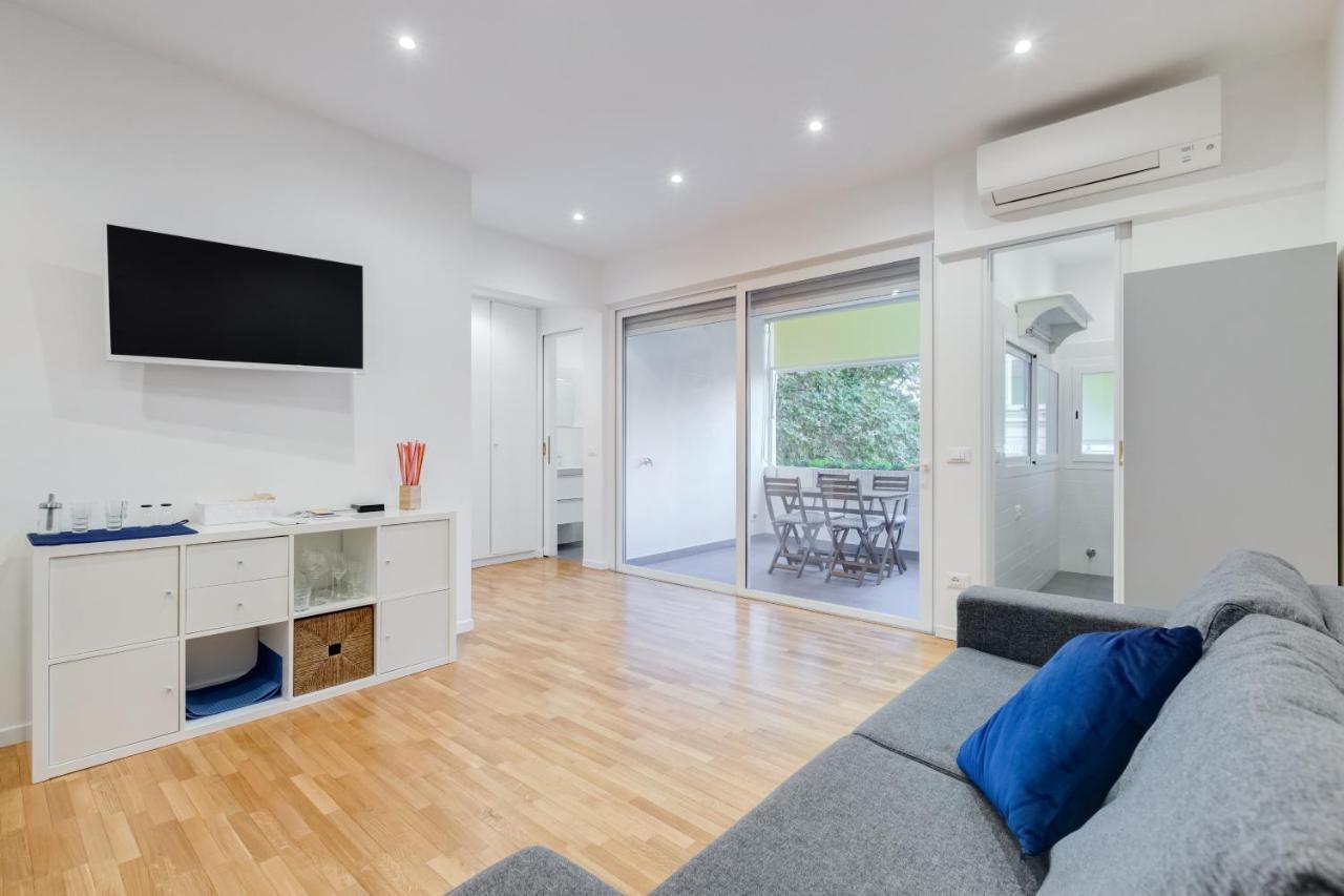 Apartamento Giulio Cesare Roma