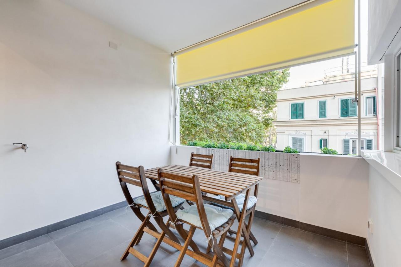 Apartamento Giulio Cesare *