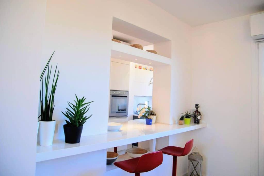 Apartment A Terrific Terrace Penthouse *