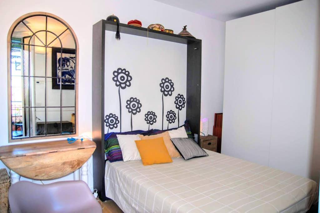 Apartment A Terrific Terrace Penthouse Rome