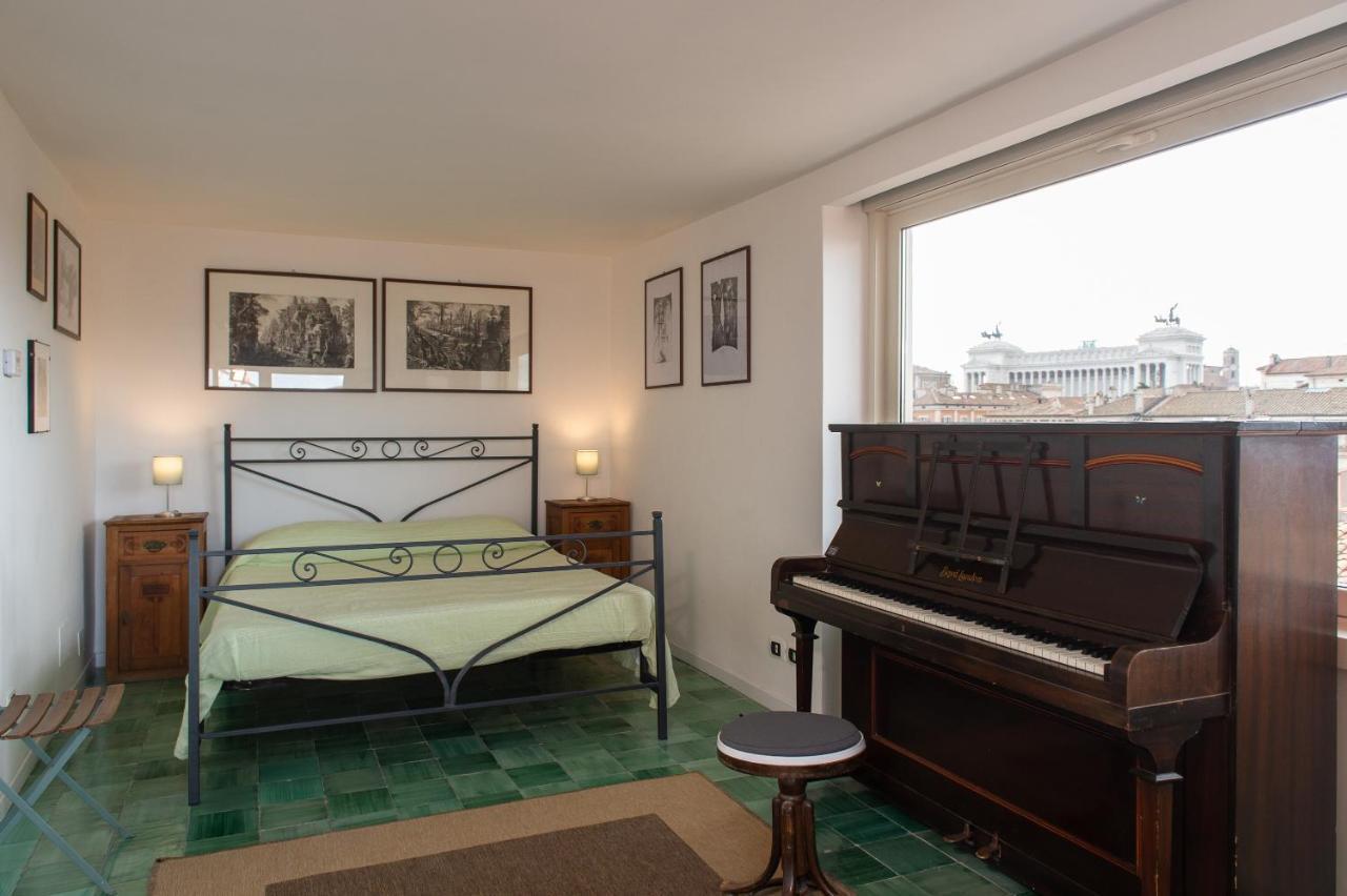 House Santa Caterina Apartamento *