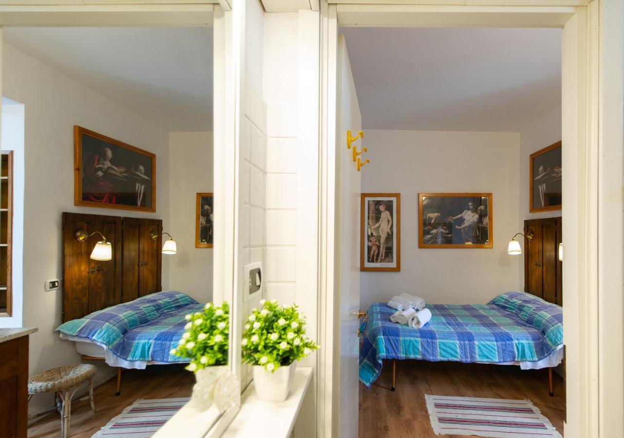 House Santa Caterina Apartamento