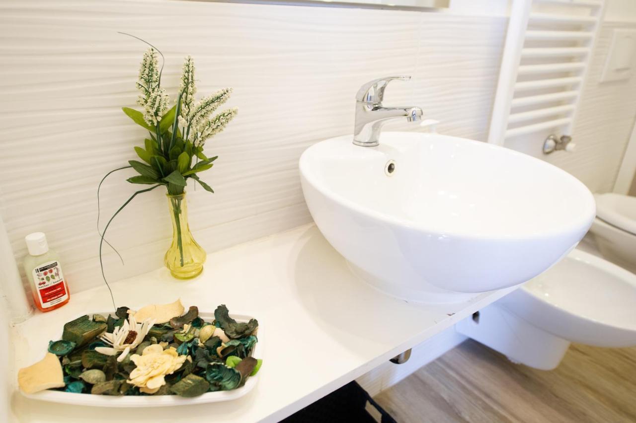 Apartamento House Santa Caterina Roma