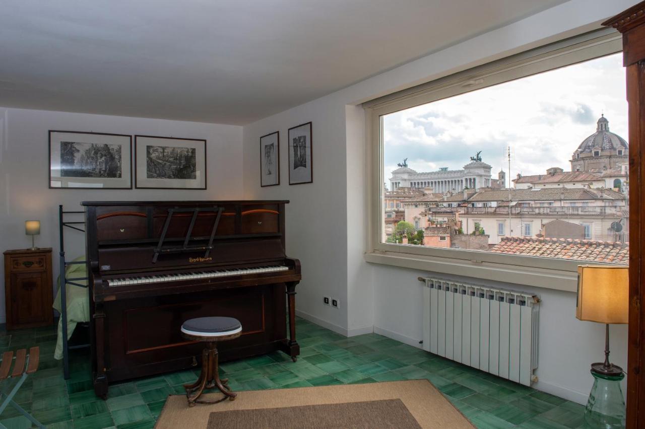 House Santa Caterina Apartamento